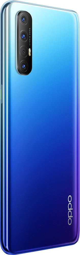 OPPO Reno3 Pro (Auroral Blue, 128 GB) - 8 GB RAM