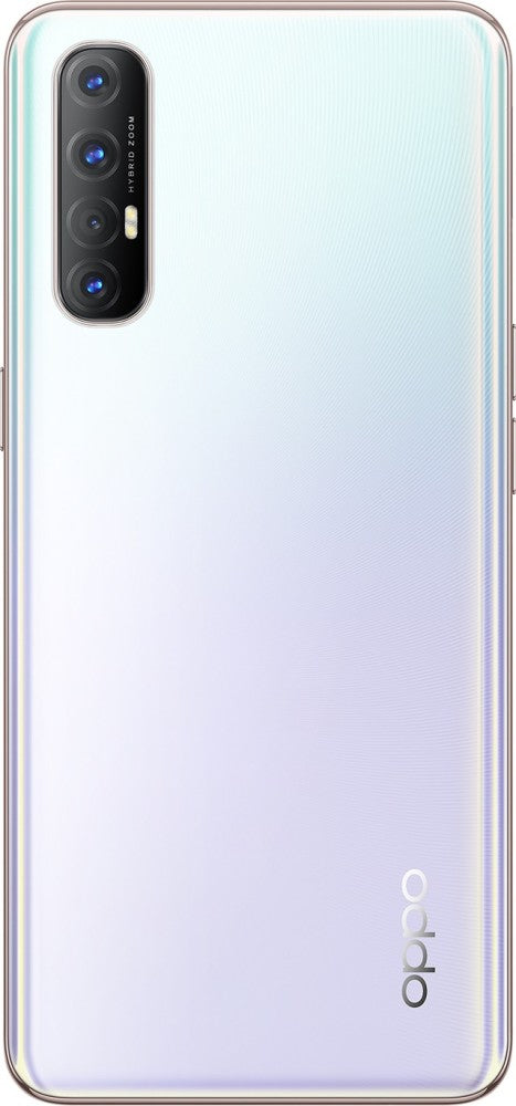 OPPO Reno3 Pro (Sky White, 128 GB) - 8 GB RAM