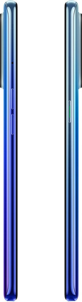 OPPO Reno3 Pro (Auroral Blue, 128 GB) - 8 GB RAM