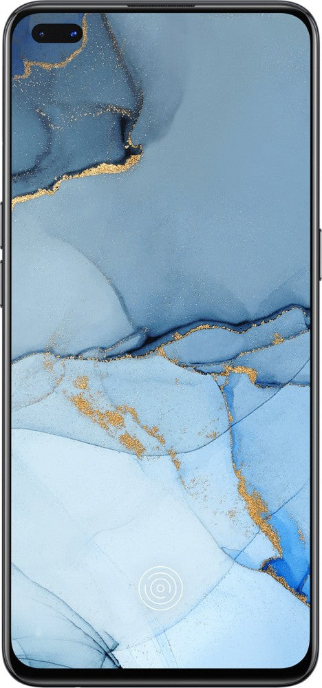 OPPO Reno3 Pro (Midnight Black, 128 GB) - 8 GB RAM