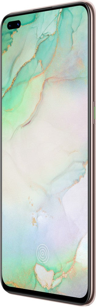 OPPO Reno3 Pro (Sky White, 256 GB) - 8 GB RAM