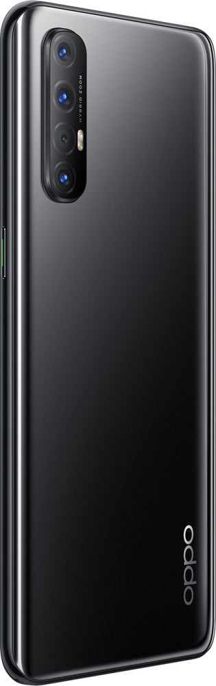 OPPO Reno3 Pro (Midnight Black, 256 GB) - 8 GB RAM