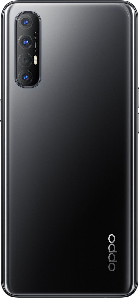 OPPO Reno3 Pro (Midnight Black, 256 GB) - 8 GB RAM