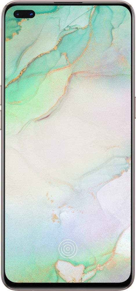 OPPO Reno3 Pro (Sky White, 256 GB) - 8 GB RAM