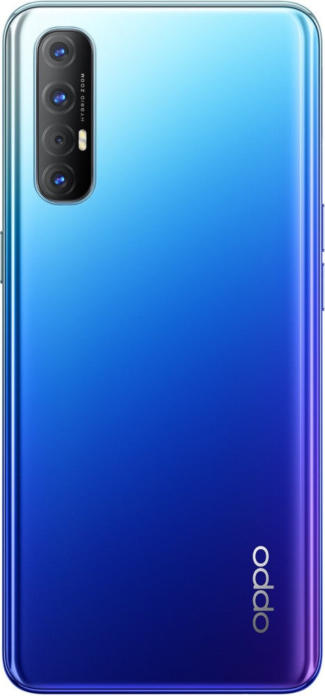 OPPO Reno3 Pro (Auroral Blue, 256 GB) - 8 GB RAM