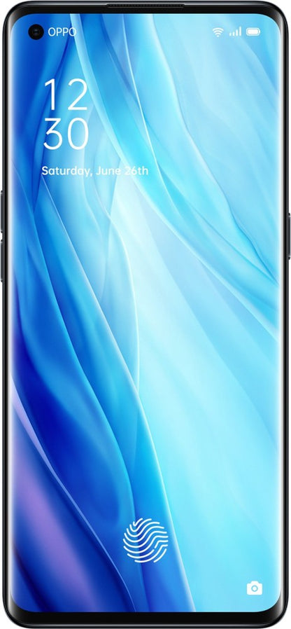 OPPO Reno4 Pro (Starry Night, 128 GB) - 8 GB RAM