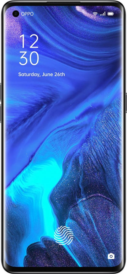 OPPO Reno4 Pro (Silky White, 128 GB) - 8 GB RAM