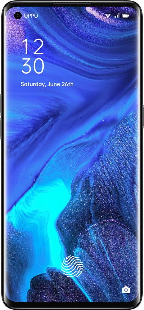 OPPO Reno4 Pro (Silky White, 128 GB) - 8 GB RAM