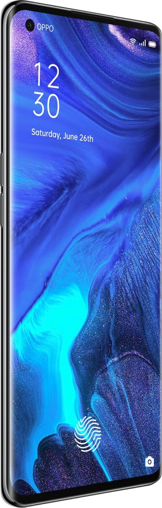 OPPO Reno4 Pro (Silky White, 128 GB) - 8 GB RAM