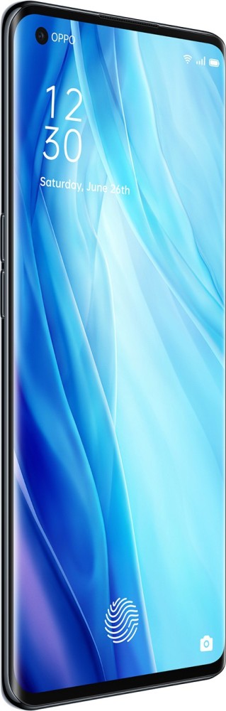 OPPO Reno4 Pro (Starry Night, 128 GB) - 8 GB RAM