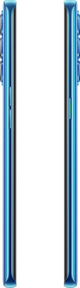 OPPO Reno5 Pro 5G (Astral Blue, 128 GB) - 8 GB RAM