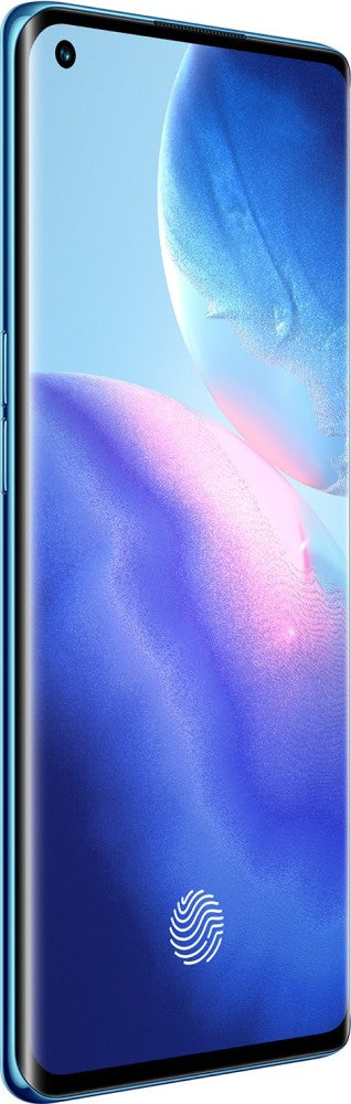 OPPO Reno5 Pro 5G (Astral Blue, 128 GB) - 8 GB RAM