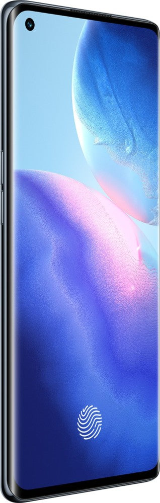 OPPO Reno5 Pro 5G (Starry Black, 128 GB) - 8 GB RAM