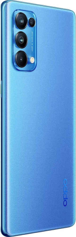 OPPO Reno5 Pro 5G (Astral Blue, 128 GB) - 8 GB RAM