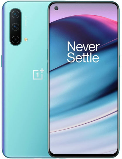 OnePlus Nord CE 5G (Blue Void, 256 GB) - 12 GB RAM