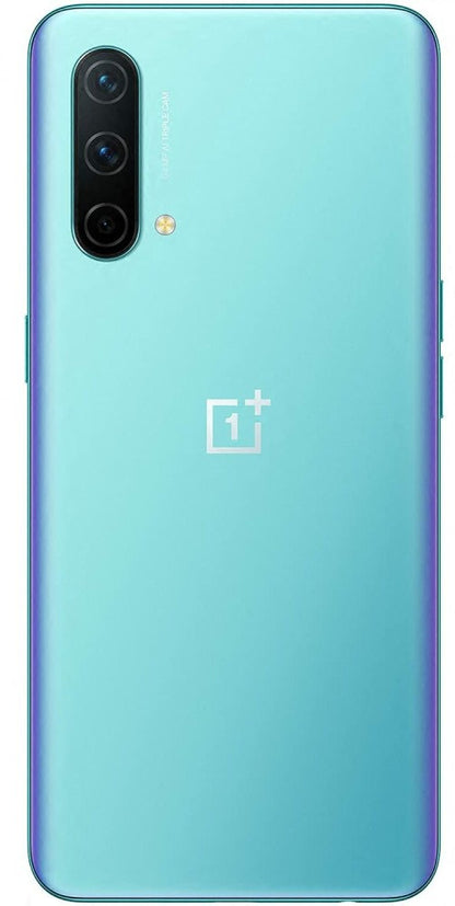 OnePlus Nord CE 5G (Blue Void, 128 GB) - 6 GB RAM