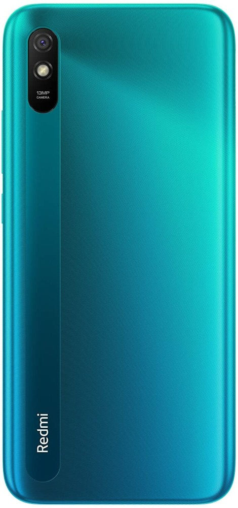 Redmi 9A Sport (Coral Green, 32 GB) - 3 GB RAM