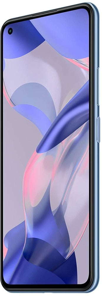 Xiaomi 11Lite NE (जैज़ ब्लू, 128 जीबी) - 8 जीबी रैम