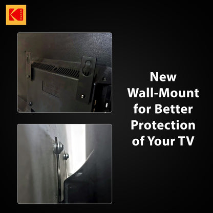 KODAK X900 80 cm (32 inch) HD Ready LED TV - 32HDX900s