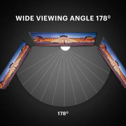 Thomson R9 80 cm (32 inch) HD Ready LED TV - 32TM3290