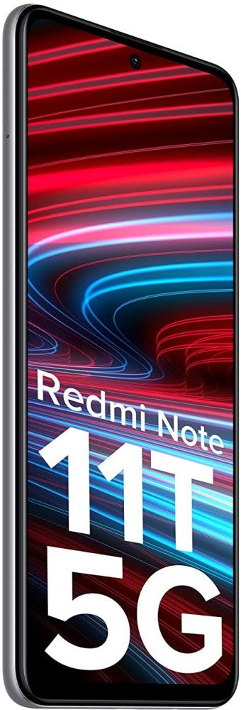 REDMI Note 11T 5G (Stardust White, 128 GB) - 8 GB RAM