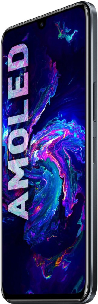 Infinix Note 11 (Graphite Black, 64 GB) - 4 GB RAM