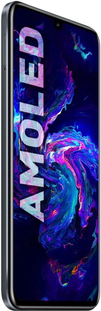 Infinix Note 11 (Graphite Black, 64 GB) - 4 GB RAM