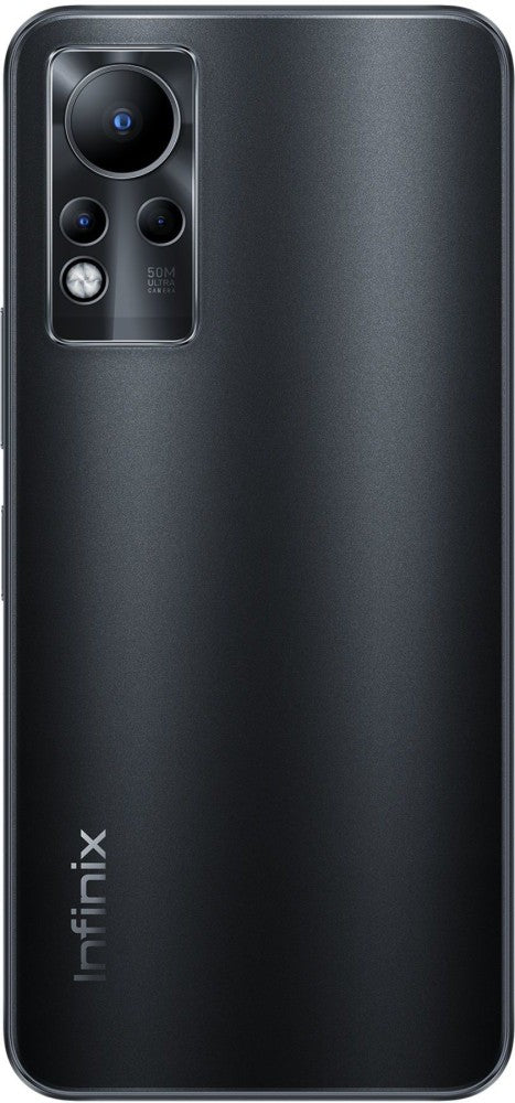 Infinix Note 11 (Graphite Black, 64 GB) - 4 GB RAM