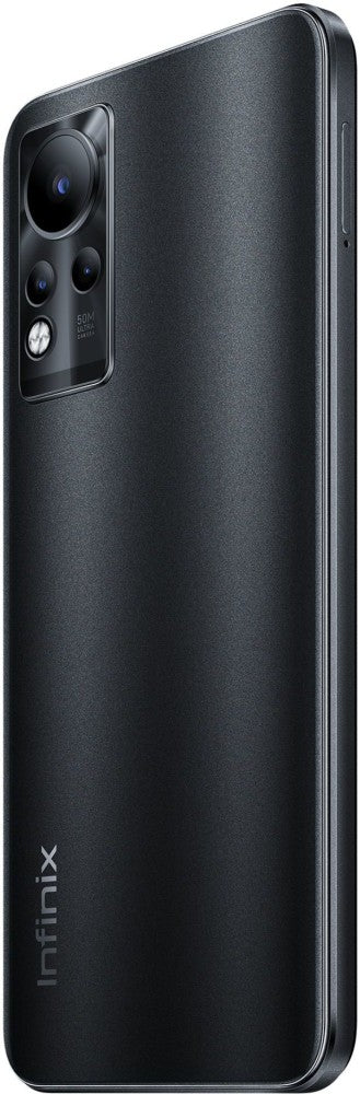 Infinix Note 11 (Graphite Black, 64 GB) - 4 GB RAM