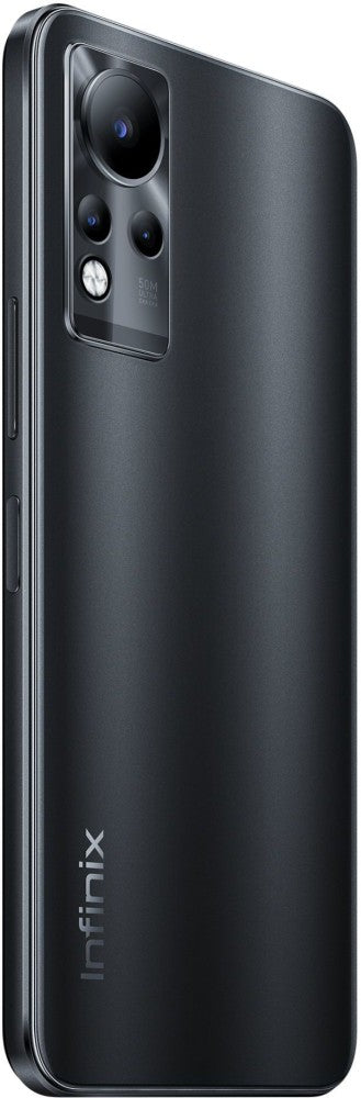 Infinix Note 11 (Graphite Black, 64 GB) - 4 GB RAM