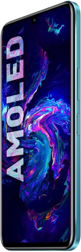 Infinix Note 11 (Glacier Green, 64 GB) - 4 GB RAM