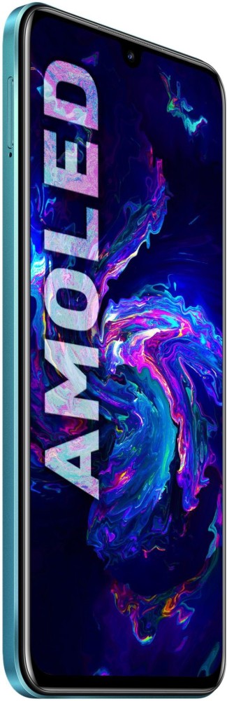 Infinix Note 11 (Glacier Green, 64 GB) - 4 GB RAM