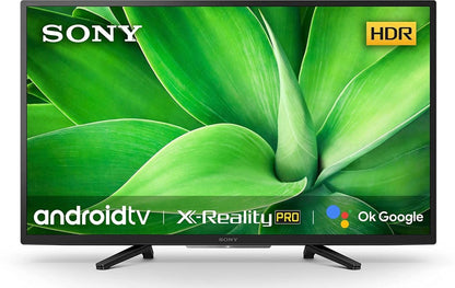 SONY Bravia 80 cm (32 inch) HD Ready LED Smart Android TV - KD-32W820