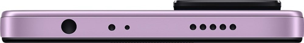 Xiaomi 11i Hypercharge 5G (Purple Mist, 128 GB) - 6 GB RAM