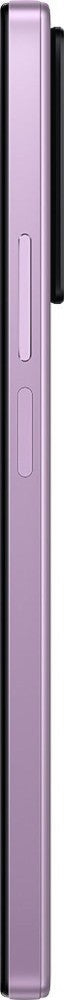 Xiaomi 11i Hypercharge 5G (Purple Mist, 128 GB) - 6 GB RAM