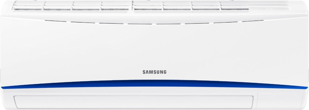 SAMSUNG 1 Ton 3 Star Split AC  - White - AR12RG3BAWK/AR12RG3BAWKNNA /AR12RG3BAWKXNA, Copper Condenser