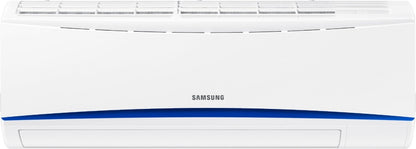 SAMSUNG 1 Ton 3 Star Split AC  - White - AR12RG3BAWK/AR12RG3BAWKNNA /AR12RG3BAWKXNA, Copper Condenser