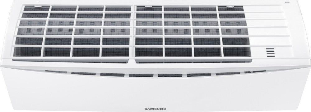 SAMSUNG 1 Ton 3 Star Split AC  - White - AR12RG3BAWK/AR12RG3BAWKNNA /AR12RG3BAWKXNA, Copper Condenser