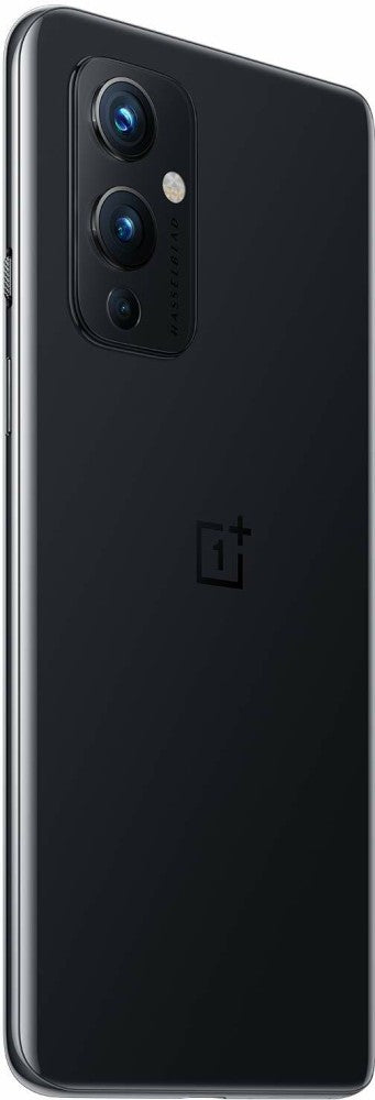 OnePlus 9 5G (Astral Black, 256 GB) - 12 GB RAM