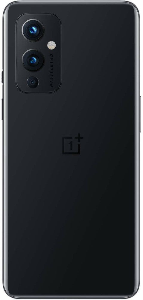 OnePlus 9R 5G (Carbon Black, 256 GB) - 12 GB RAM