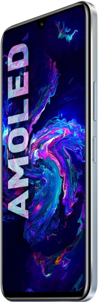 Infinix Note 11 (Celestial Snow, 128 GB) - 6 GB RAM