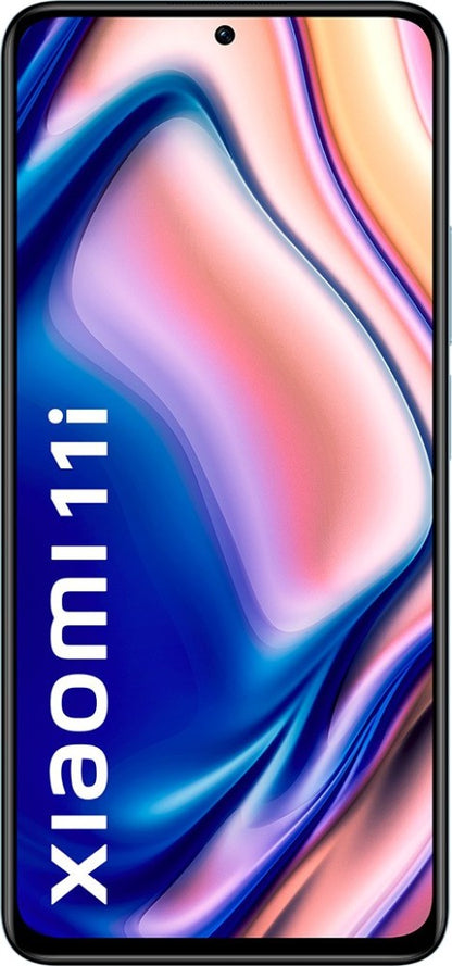 Xiaomi 11i 5G (पैसिफिक पर्ल, 128 जीबी) - 8 जीबी रैम