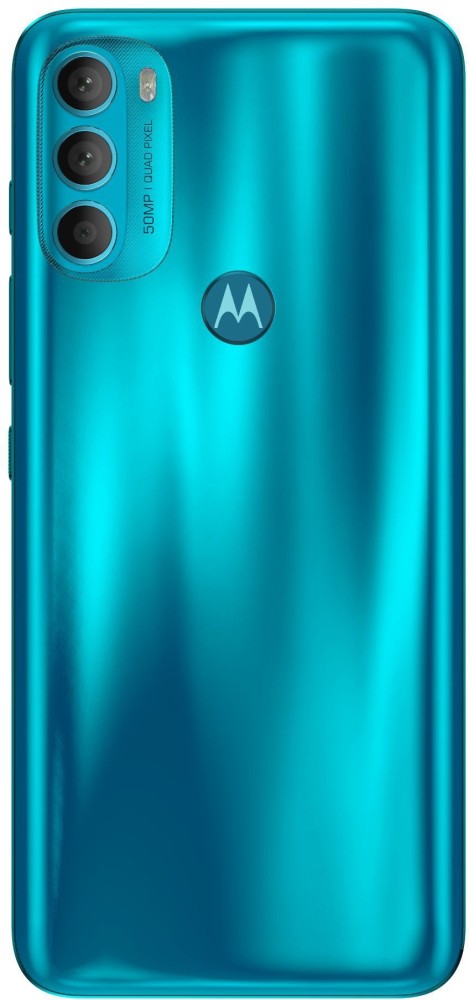 Moto G71 5G (Neptune Green, 128 GB) - 6 GB RAM