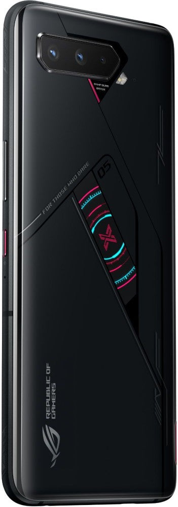 ASUS ROG 5s Pro (Phantom Black, 512 GB) - 18 GB RAM