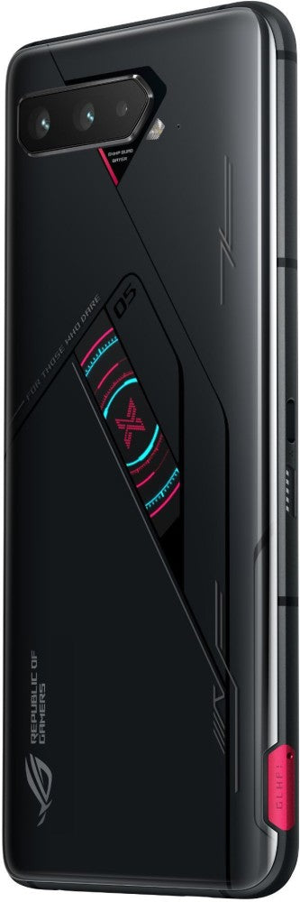 ASUS ROG 5s Pro (Phantom Black, 512 GB) - 18 GB RAM