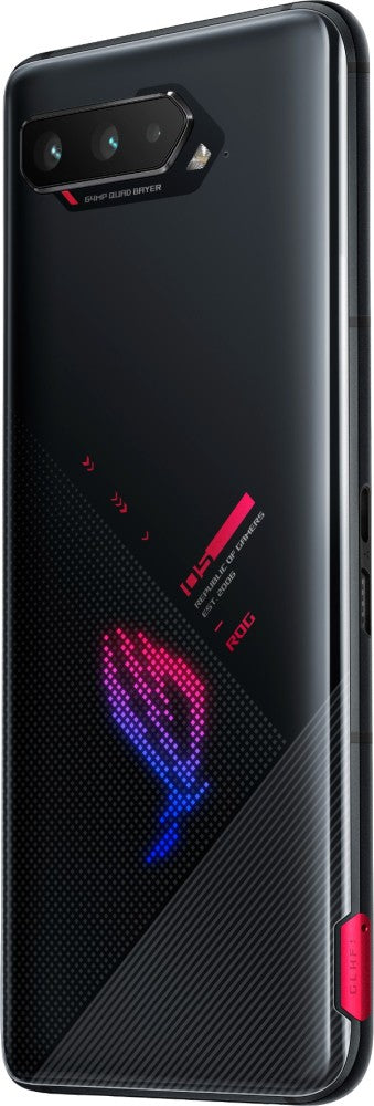 ASUS ROG 5s (Phantom Black, 256 GB) - 12 GB RAM