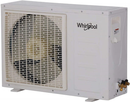 Whirlpool 4 in 1 Convertible Cooling 1 Ton 3 Star Split Inverter AC  - White - 1.0T MAGICOOL CONVERT 3S COPR INV, Copper Condenser