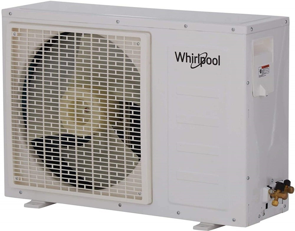 Whirlpool 4 इन 1 कन्वर्टिबल कूलिंग 1.5 टन 3 स्टार स्प्लिट इन्वर्टर एसी - सफ़ेद - 1.5T मैजिकूल कन्वर्ट 3S COPR INV, कॉपर कंडेंसर