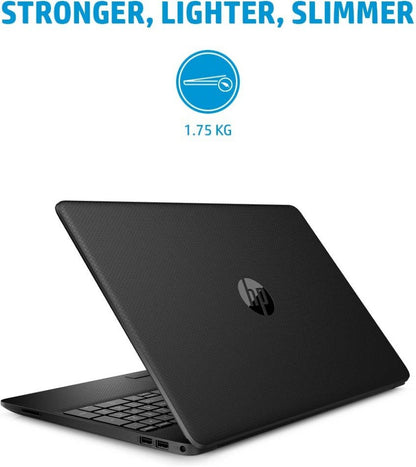 HP 15s Intel Core i5 11th Gen - (8GB/512GB SSD/Windows 11 Home/2GB ग्राफ़िक्स) 15s-du3519TX पतला और हल्का लैपटॉप - 15.6 इंच, नेचुरल सिल्वर, 1.75 Kg, MS Office के साथ