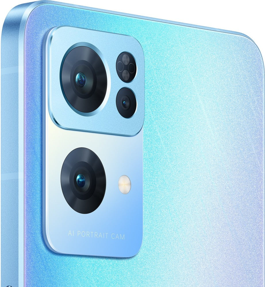 OPPO Reno7 Pro 5G (Startrails Blue, 256 GB) - 12 GB RAM